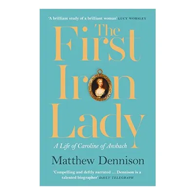 First Iron Lady