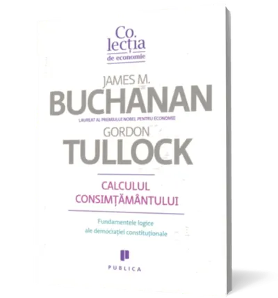 Calculul consimţământului