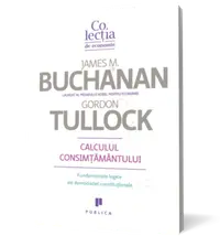 Calculul consimţământului