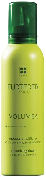 René Furterer Volumea Spumă pentru volum, 200 ml