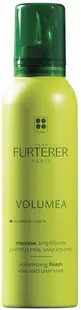 René Furterer Volumea Spumă pentru volum, 200 ml