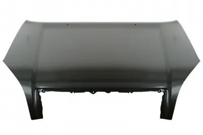 Capota motor otel potrivit TOYOTA LAND CRUISER FJ120 2002-2009