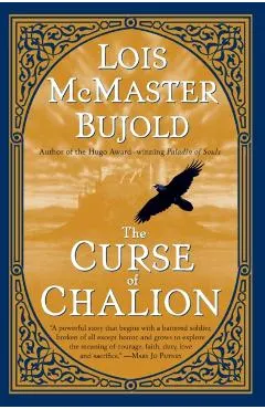 The Curse of Chalion