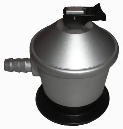 Supapă de reducere Meva - NP01045, 30 mbar, 8 mm