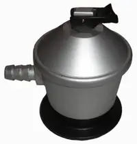 Supapă de reducere Meva - NP01045, 30 mbar, 8 mm