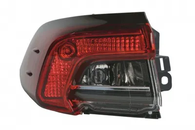 Stop spate (extern, LED) potrivit TOYOTA COROLLA 01.19