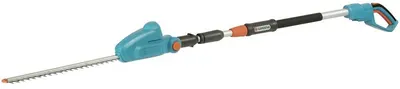 Trimmer telescopic cu acumulator Gardena - THS 42/18V P4A, 18V, 420 mm, fără baterie și încărcător