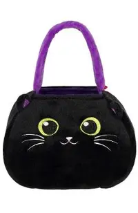 Geanta: Kitty Halloween