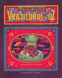 Vrăjitorul din Oz - Hardcover