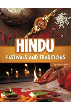 Hindu Festivals and Traditions