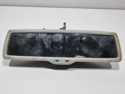 Oglinda retrovizoare 1K0857511B Volkswagen Tiguan facelift (2011-2015)