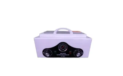 Pupinel Profesional, sterilizator cu aer cald 300 GRADE KH-360C