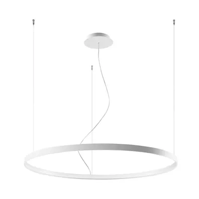 Candelabru RIO 110 negru 3000K