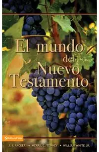 El Mundo del Nuevo Testamento