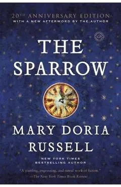 The Sparrow