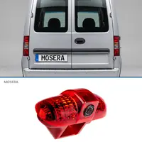 Cameră marșarier Opel Combo C 2001-2012 pe stop AHD 1080P NTSC MOSERA