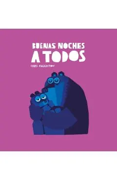 Buenas Noches a Todos