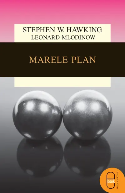 Marele plan (ebook)