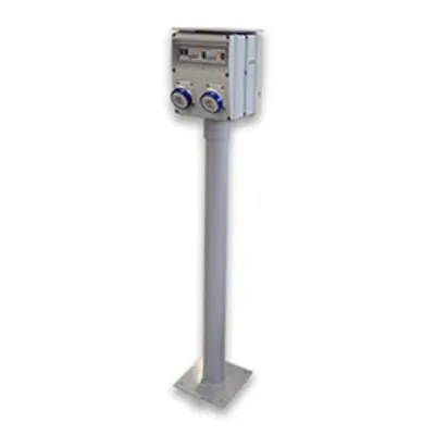 Pitic Enerbox-Optiman2 Nr Ip66