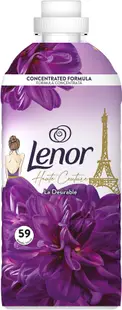 Balsam de rufe Lenor - La Desirable, 59 spălări