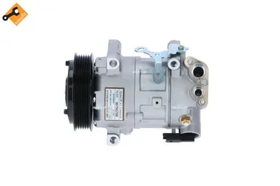 Compresor Climatizare Potrivit Citroen C4 Cactus, C4 Grand Picasso Ii, C4 Picasso Ii, C4 Spacetourer, Grand C4 Spacetourer; Peugeot 308 Ii, 308 Ii Kombi, 308 Hatchback 1.5d 1.6 1.6d 02.13