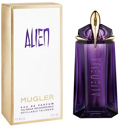 Thierry Mugler Apă de parfum Alien, 90 ml