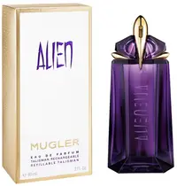 Thierry Mugler Apă de parfum Alien, 90 ml