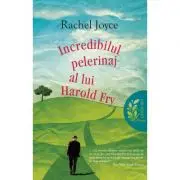 Incredibilul pelerinaj al lui Harold Fry