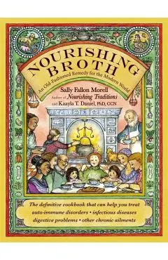 Nourishing Broth