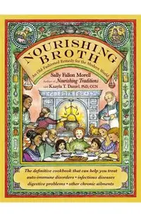 Nourishing Broth