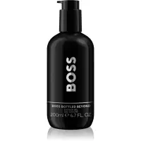 Hugo Boss BOSS Bottled Beyond gel de duș pentru bărbați 200 ml