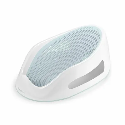 Suport pentru baie ergonomic, Angelcare, Moale la atingere, De la nastere, Aqua