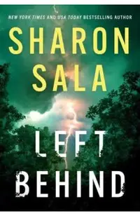 Left Behind