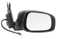Oglinda dreapta potrivit SUZUKI SWIFT 2005-2007 - electrica incalzita, grunduita