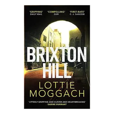 Brixton Hill
