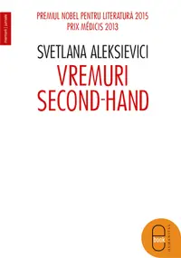 Vremuri second-hand (pdf)