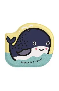 Whale & Friends