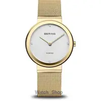 Ceas Bering Bering 10135-334 Ladies Watch Classic 35mm 3ATM