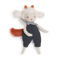 Jucarie textila 24 cm, oita nuage, moulin roty