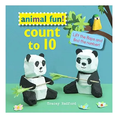 Animal Fun! Count to 10