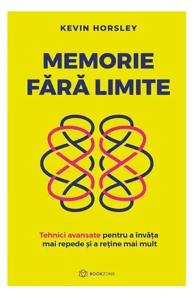Memorie fără limite - Paperback brosat - Kevin Horsley