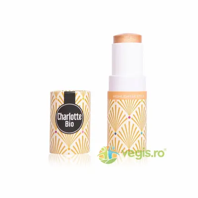 Iluminator sub Forma de Stick Cremos si Hidratant Bio 7g