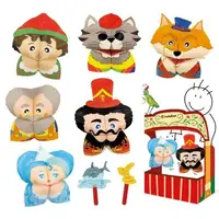 Set creativ - My Story Origami - Pinocchio