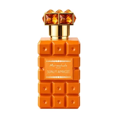 Apa de Parfum Sunlit Apricot Marmalade by Shaikh Saeed, Unisex 100 ml