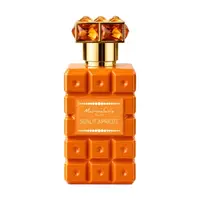 Apa de Parfum Sunlit Apricot Marmalade by Shaikh Saeed, Unisex 100 ml
