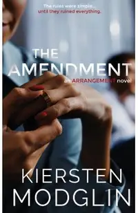 The Amendment