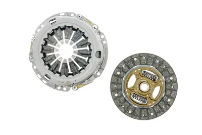 Set ambreiaj (Cu placa presiune ambreiaj; cu placa de ambreiaj, 200mm) potrivit CITROEN C1 II; PEUGEOT 108; TOYOTA AYGO, YARIS 1.0 04.99