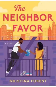 The Neighbor Favor