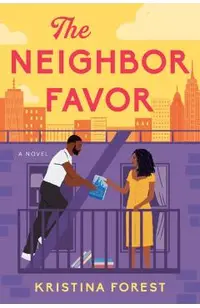 The Neighbor Favor