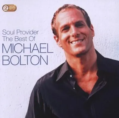Soul Provider: The Best of
